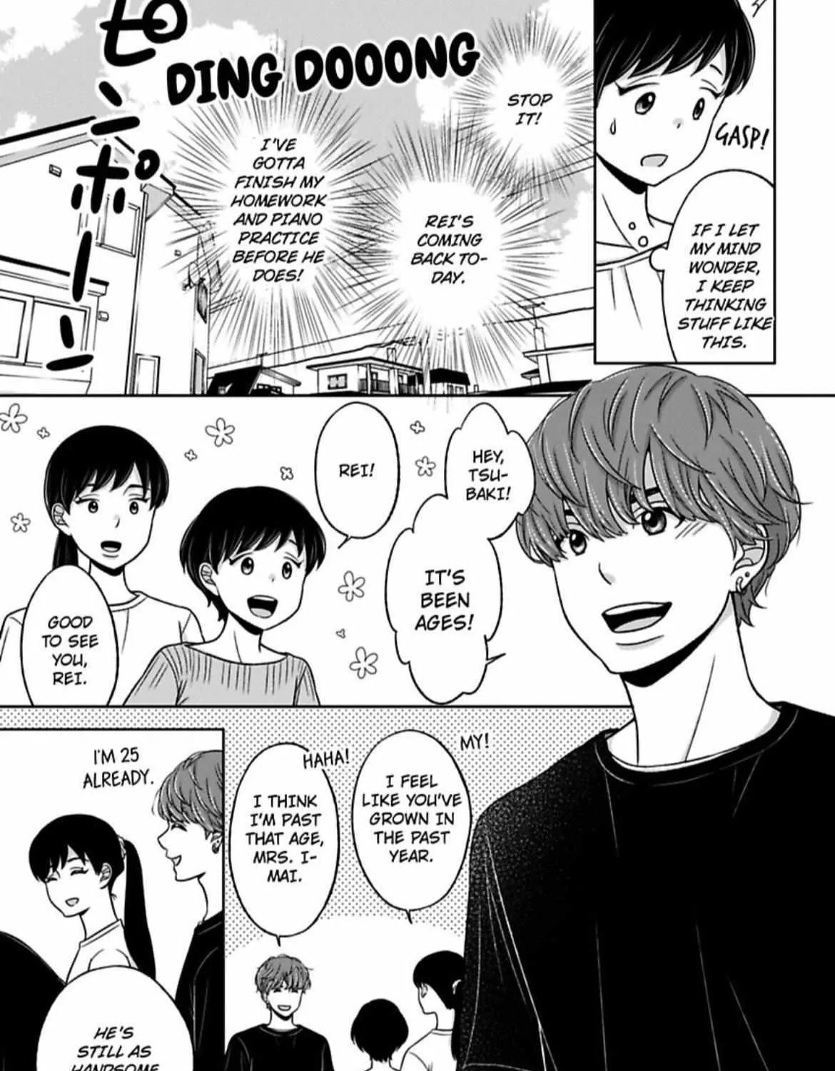 This Boy In Class Chapter 46 page 44 - MangaKakalot