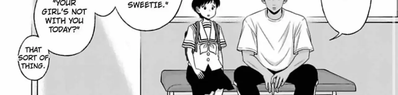 This Boy In Class Chapter 50 page 43 - MangaKakalot