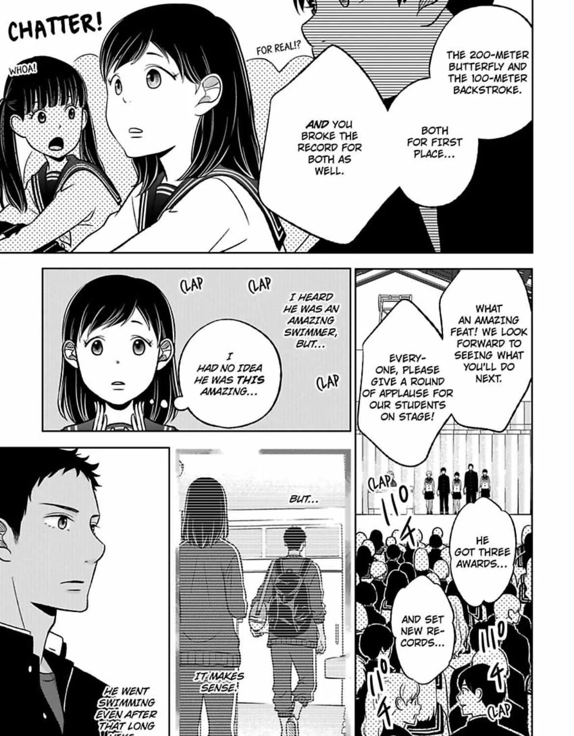 This Boy In Class Chapter 8 page 18 - MangaKakalot