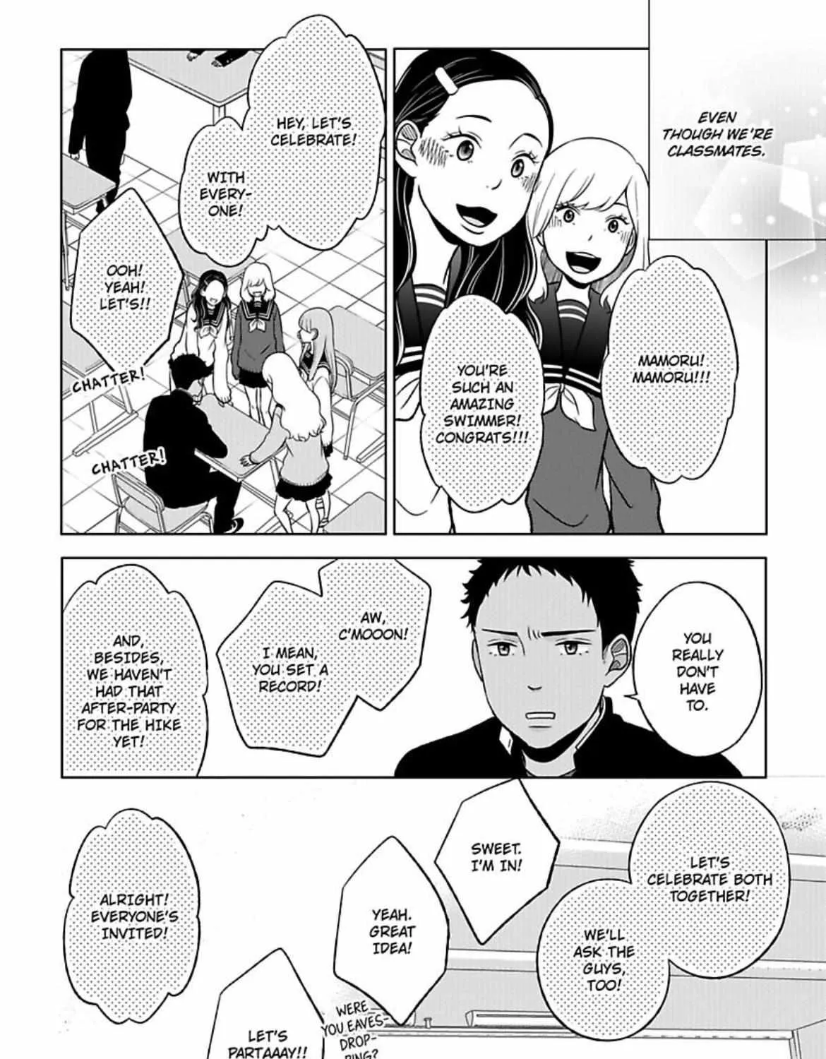 This Boy In Class Chapter 8 page 24 - MangaKakalot