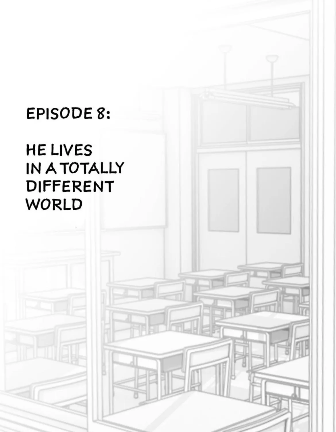 This Boy In Class Chapter 8 page 4 - MangaKakalot