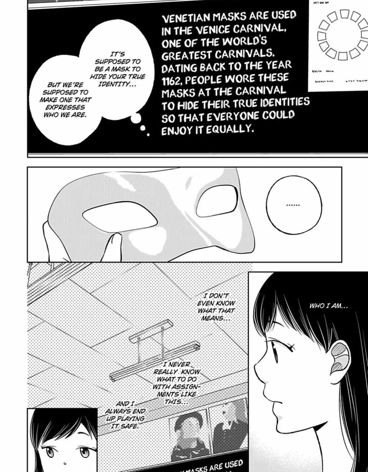 This Boy In Class Chapter 8 page 32 - MangaKakalot