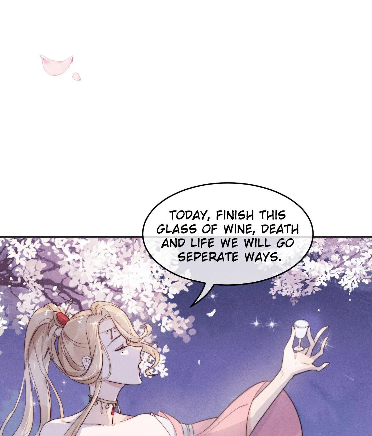 This celestial is pregnant Chapter 1 page 32 - MangaKakalot