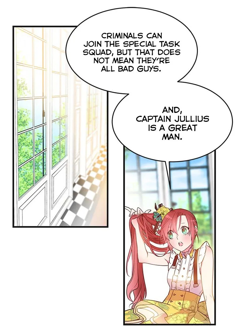 This Girl Is A Little Wild Chapter 14 page 40 - MangaKakalot