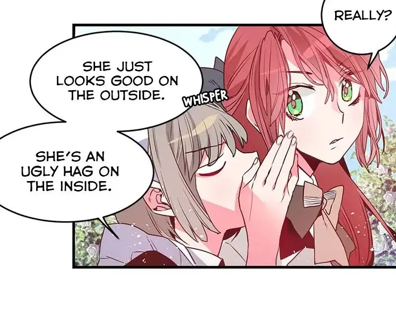 This Girl Is A Little Wild Chapter 4 page 49 - MangaKakalot