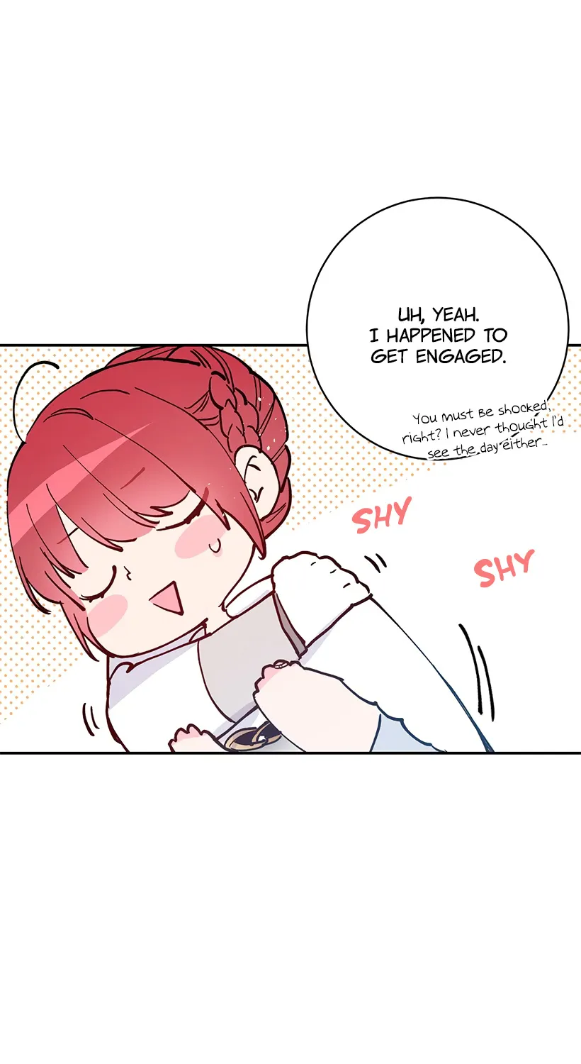 This Girl Is A Little Wild Chapter 47 page 48 - MangaKakalot