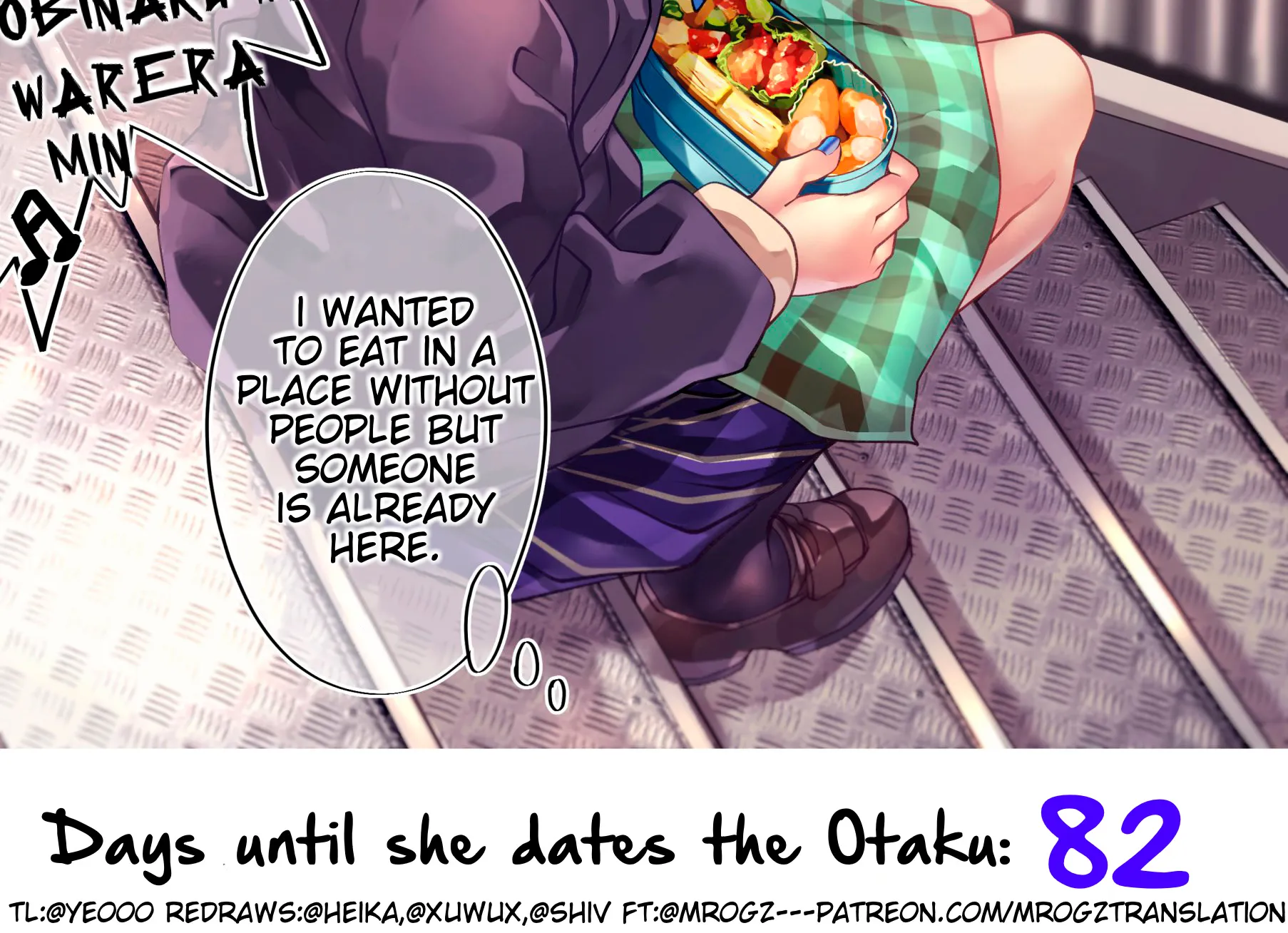 This Gyaru Will Date the Otaku in 100 Days Chapter 30.1 page 7 - MangaKakalot