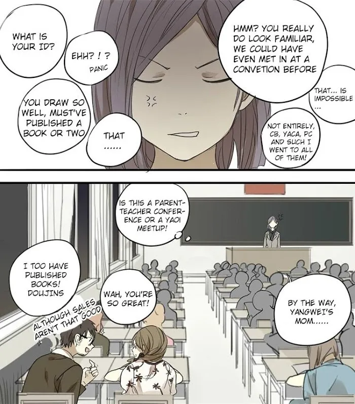 This Gyaru Will Date the Otaku in 100 Days Chapter 42 page 15 - MangaKakalot