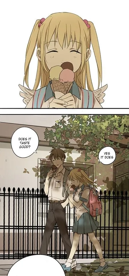 This Gyaru Will Date the Otaku in 100 Days Chapter 54 page 4 - MangaKakalot