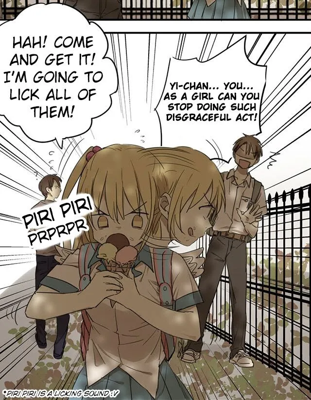 This Gyaru Will Date the Otaku in 100 Days Chapter 54 page 8 - MangaKakalot