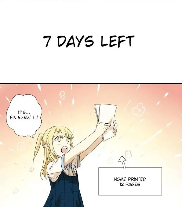 This Gyaru Will Date the Otaku in 100 Days Chapter 86 page 13 - MangaKakalot