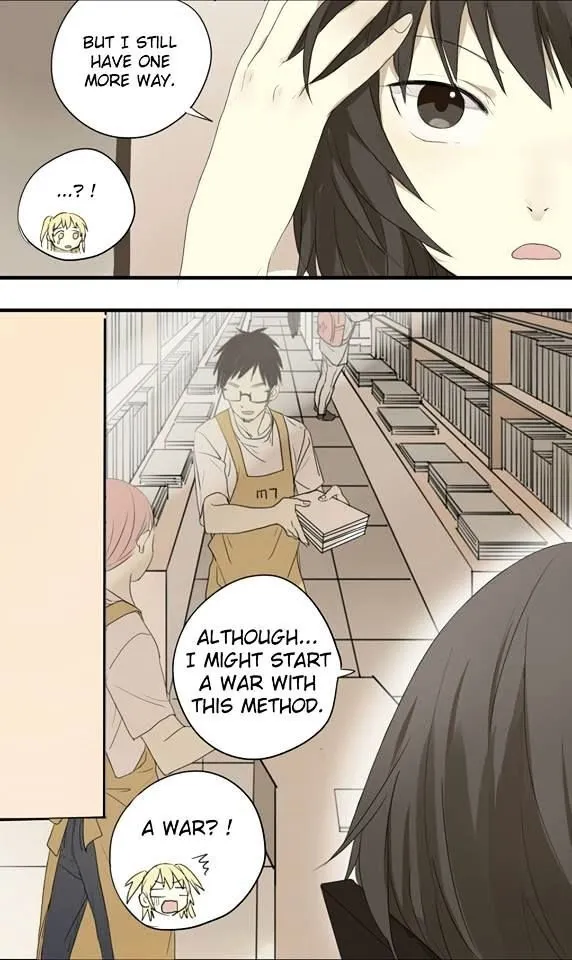 This Gyaru Will Date the Otaku in 100 Days Chapter 89 page 8 - MangaKakalot