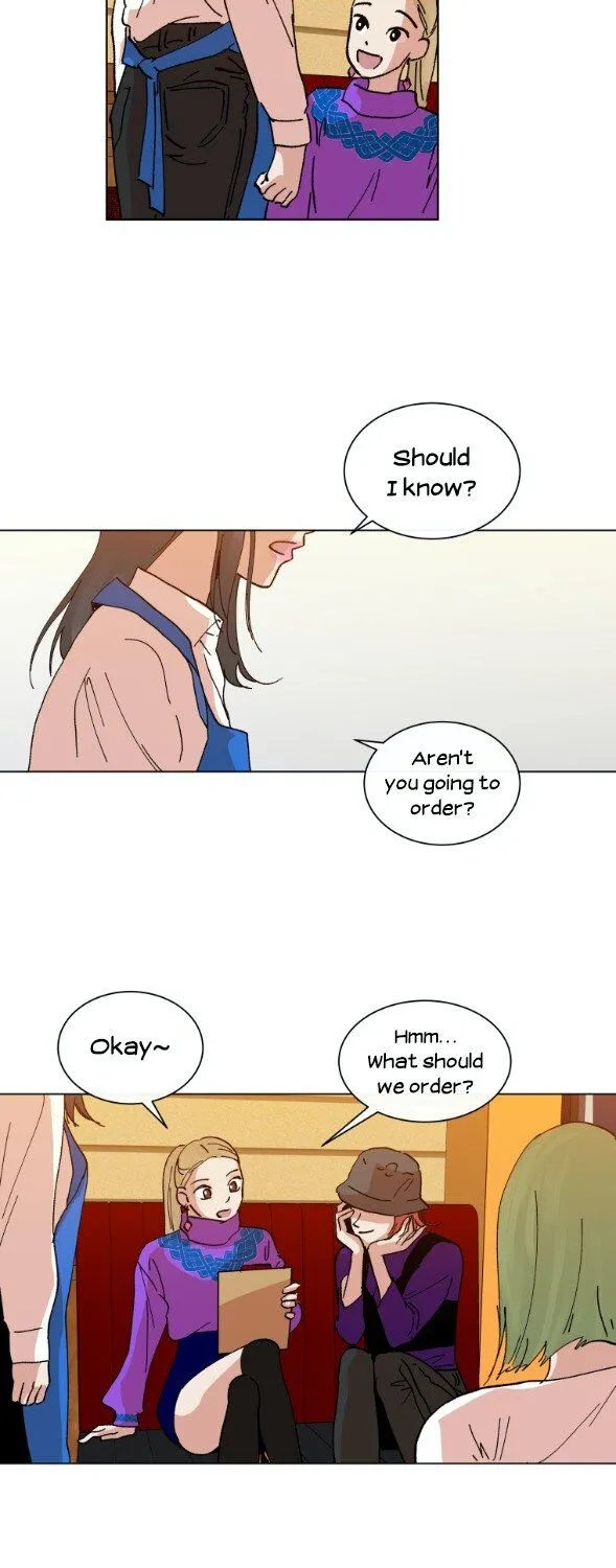 This is my home Chapter 1 page 31 - MangaKakalot