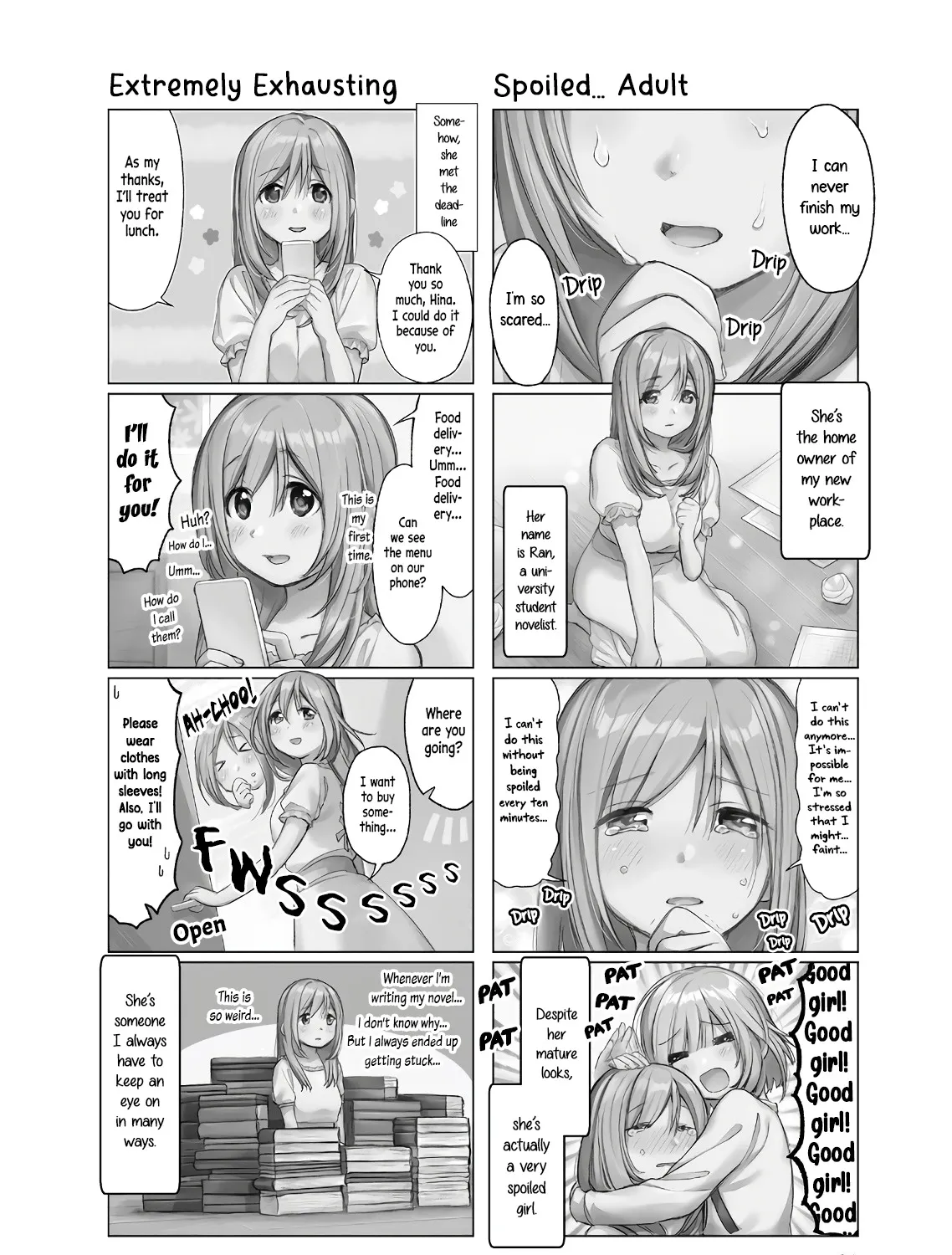 This Love Is Illegal. Chapter 11 page 3 - MangaKakalot