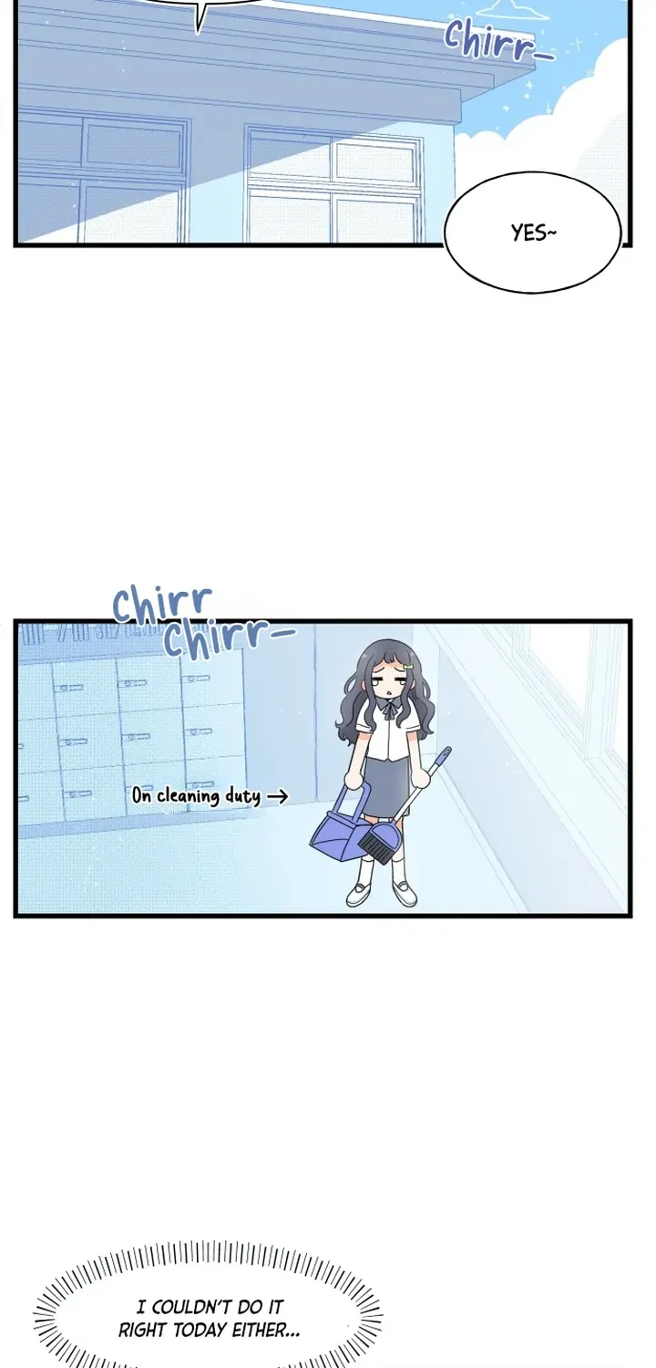 This Manhwa Ends When I Confess Chapter 3 page 30 - MangaKakalot