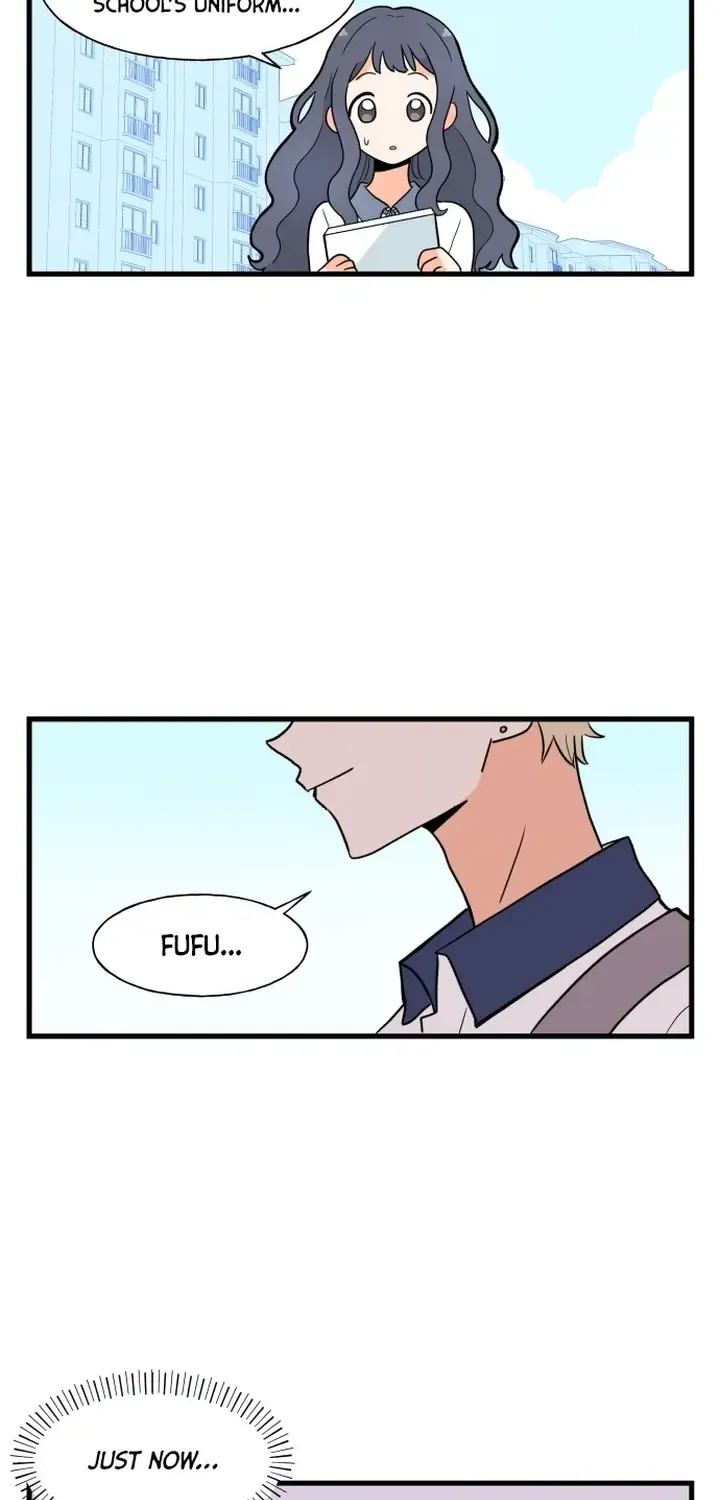 This Manhwa Ends When I Confess Chapter 4 page 14 - MangaKakalot