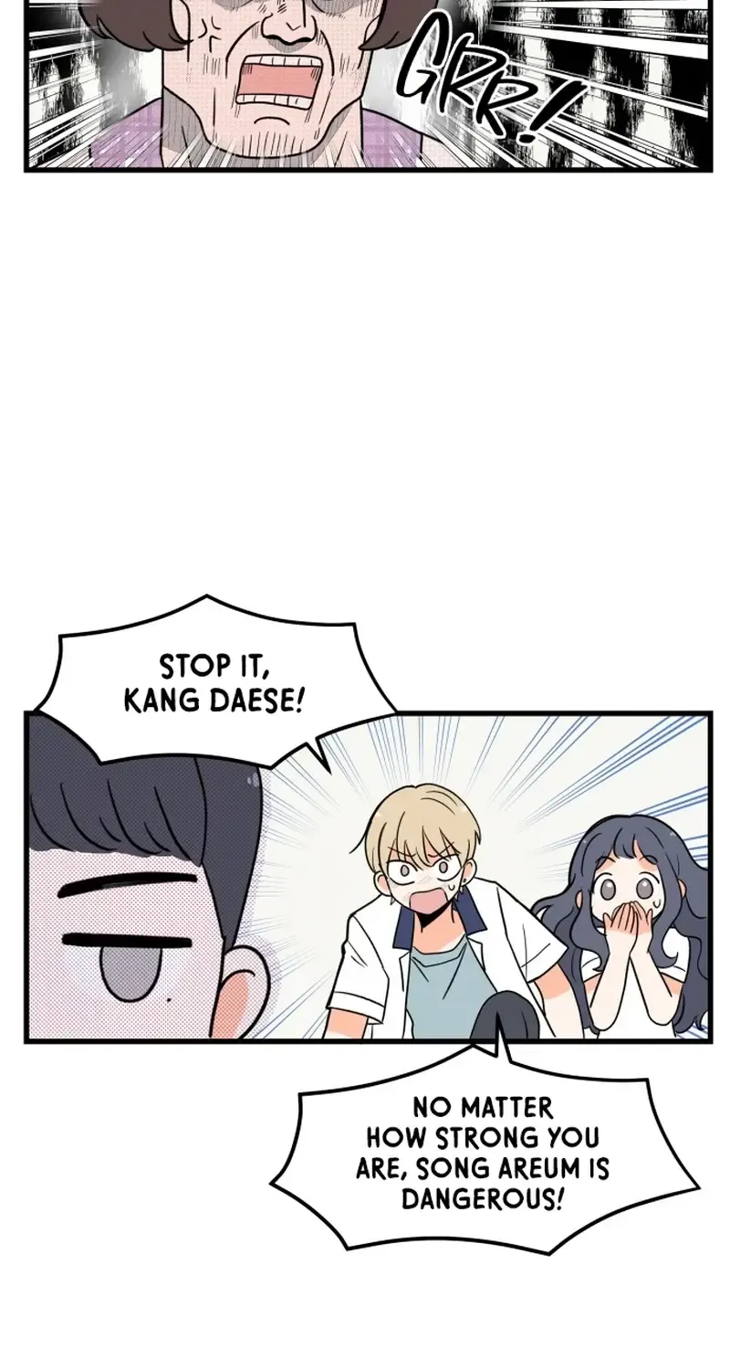 This Manhwa Ends When I Confess Chapter 5 page 21 - MangaKakalot