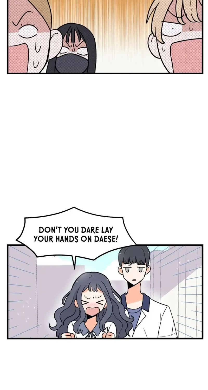 This Manhwa Ends When I Confess Chapter 5 page 27 - MangaKakalot