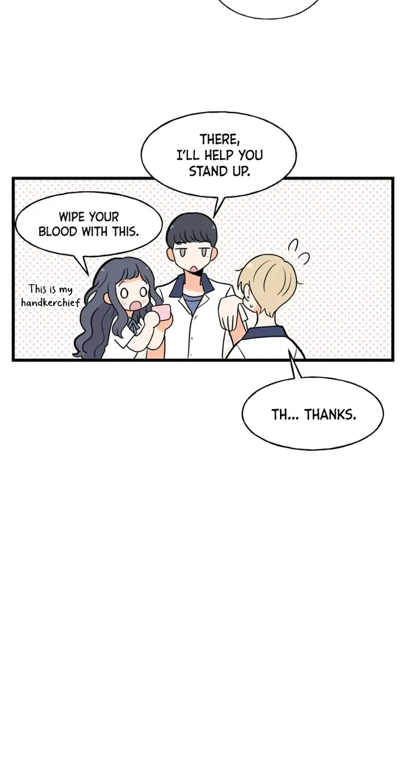 This Manhwa Ends When I Confess Chapter 5 page 31 - MangaKakalot