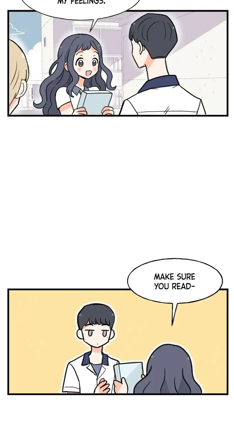 This Manhwa Ends When I Confess Chapter 5 page 41 - MangaKakalot