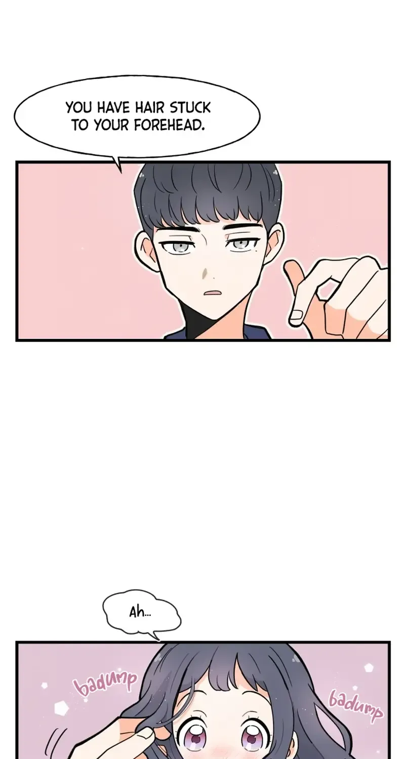 This Manhwa Ends When I Confess Chapter 5 page 9 - MangaKakalot