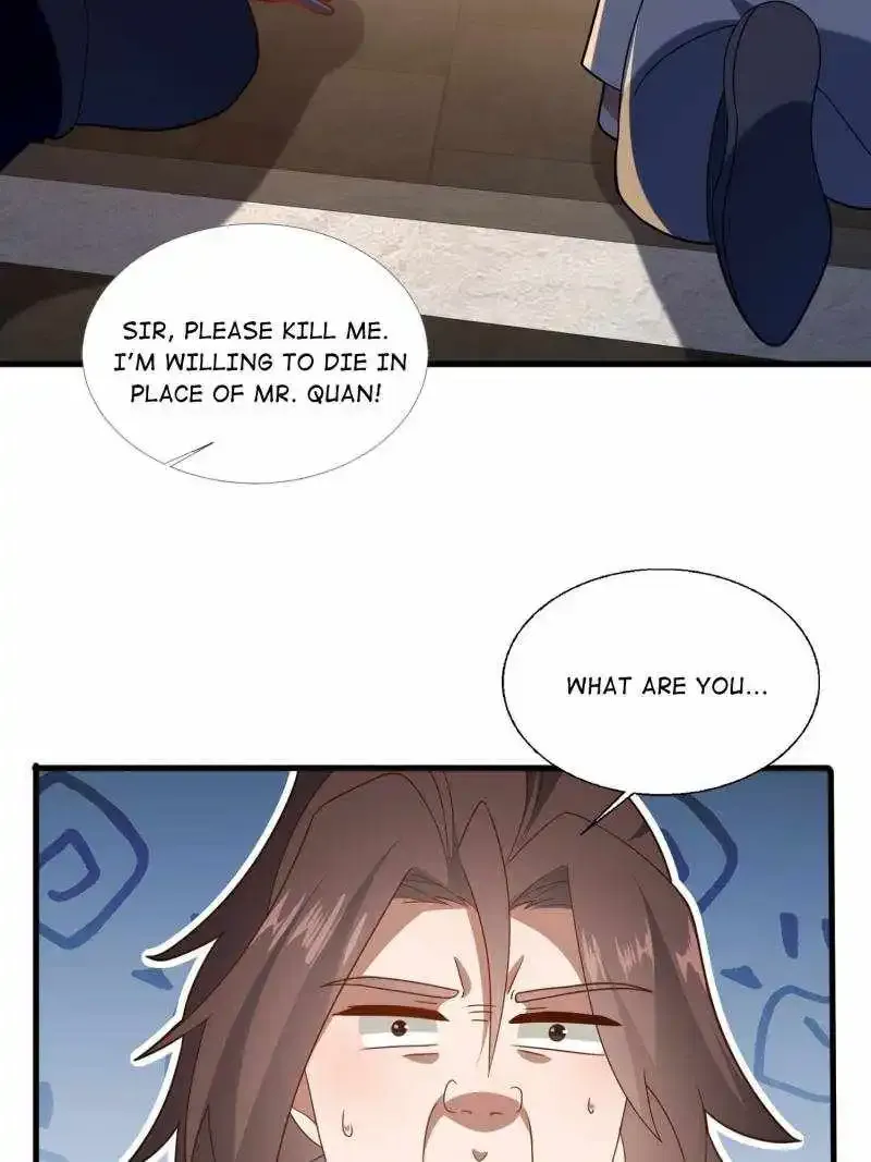 This Martial Saint Is Way Too Generous Chapter 80 page 30 - MangaKakalot