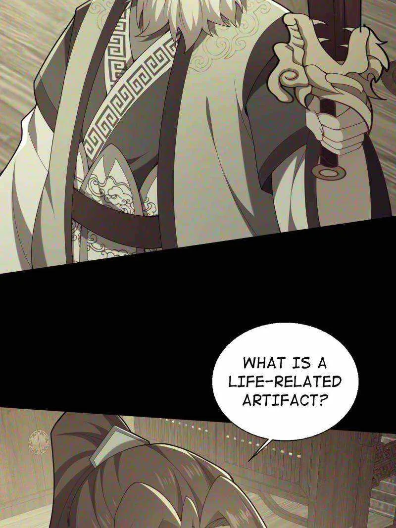 This Martial Saint Is Way Too Generous Chapter 88 page 38 - MangaKakalot