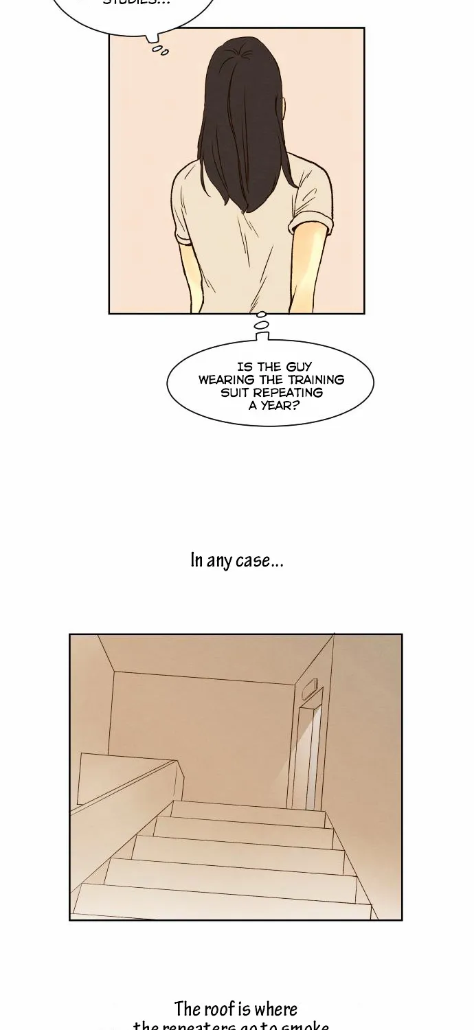 This Summer Chapter 1 page 5 - MangaKakalot