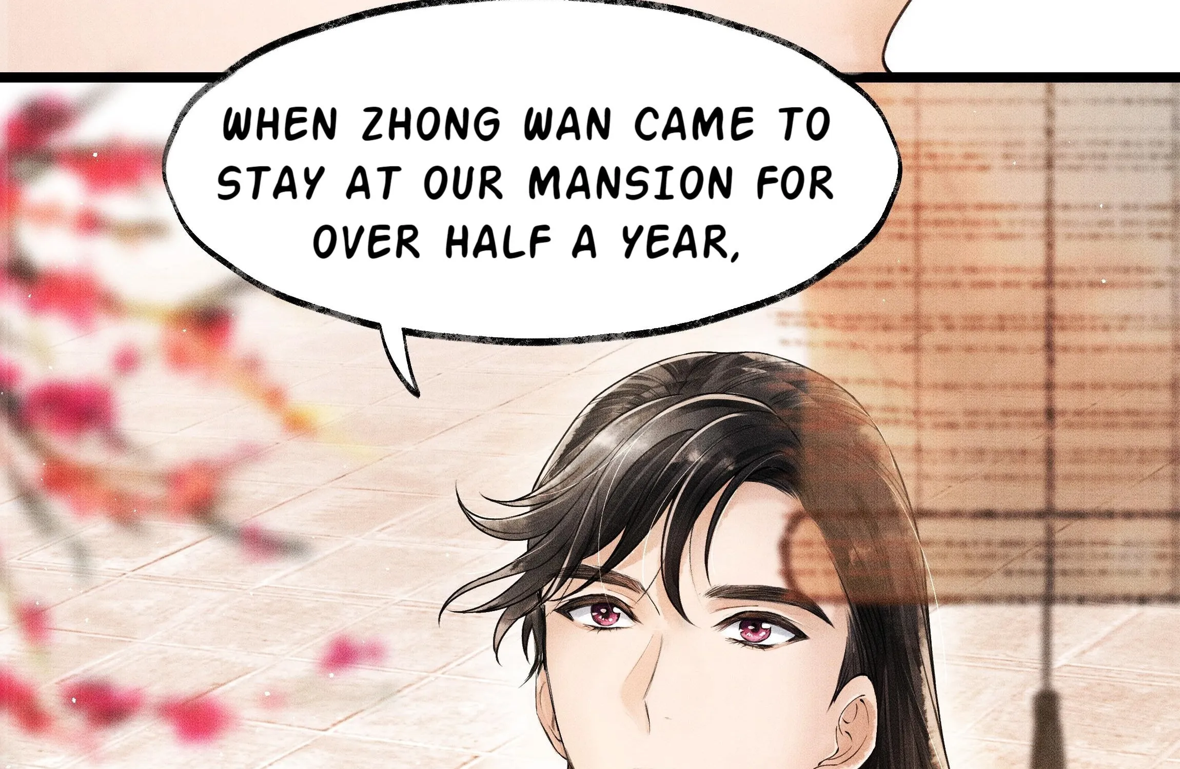 Those Years In Quest Of Honour Mine Chapter 10 page 30 - MangaKakalot