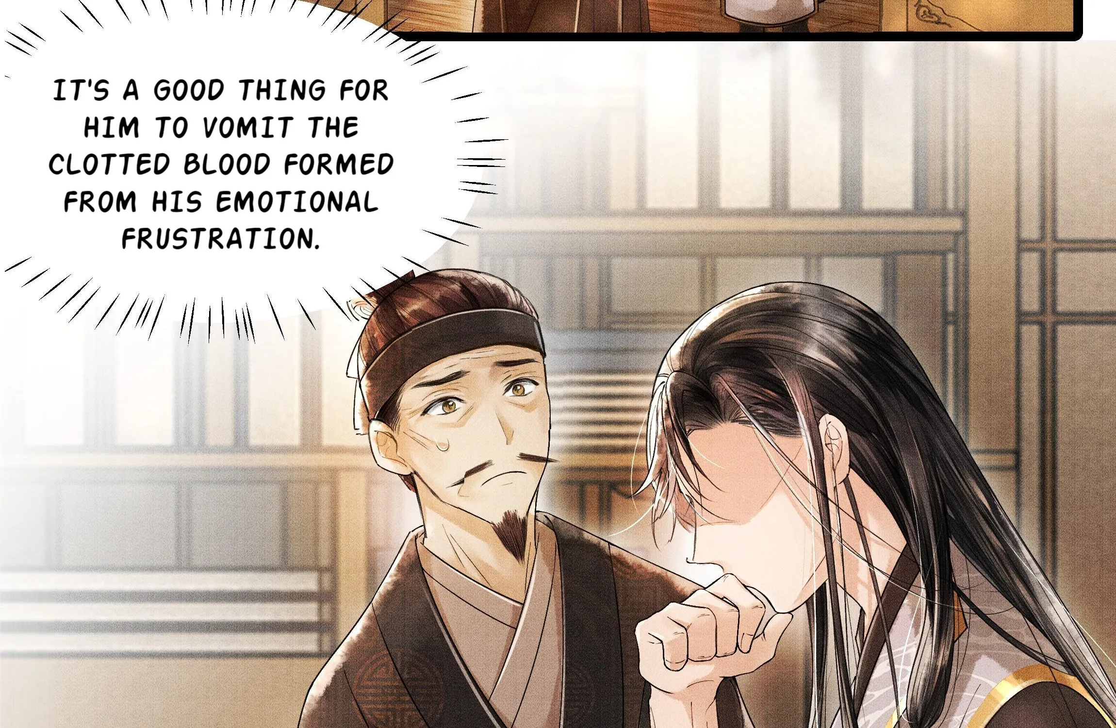 Those Years In Quest Of Honour Mine Chapter 11 page 7 - MangaKakalot