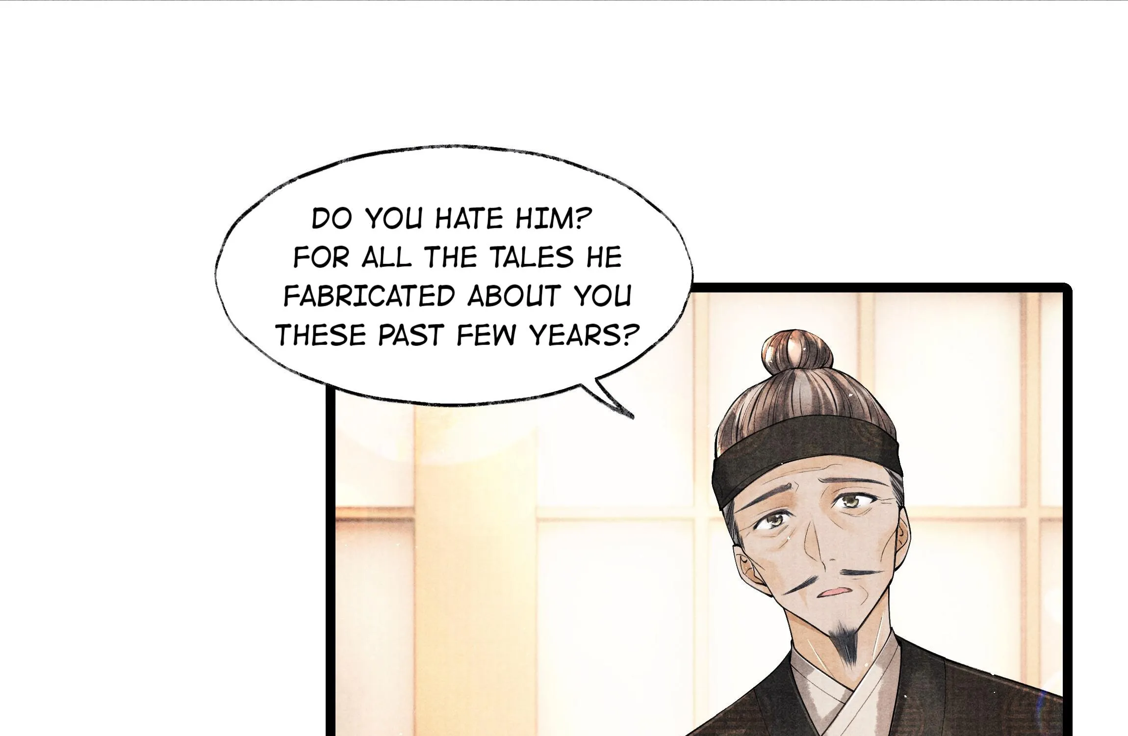 Those Years In Quest Of Honour Mine Chapter 42 page 16 - MangaKakalot