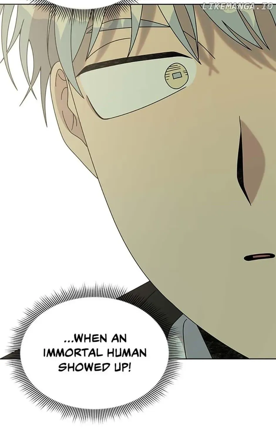 Three Worlds (Sang Geum) Chapter 38 page 19 - MangaKakalot