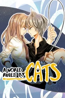 A World Ruled By Cats