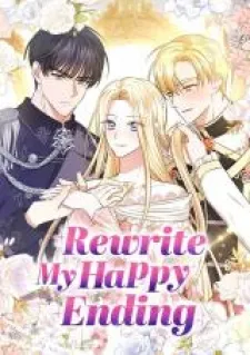 Rewrite My Happy Ending