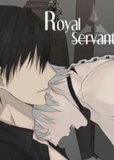 Royal Servant