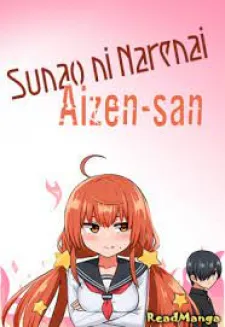 Sunaoni Narenai Aizen-san