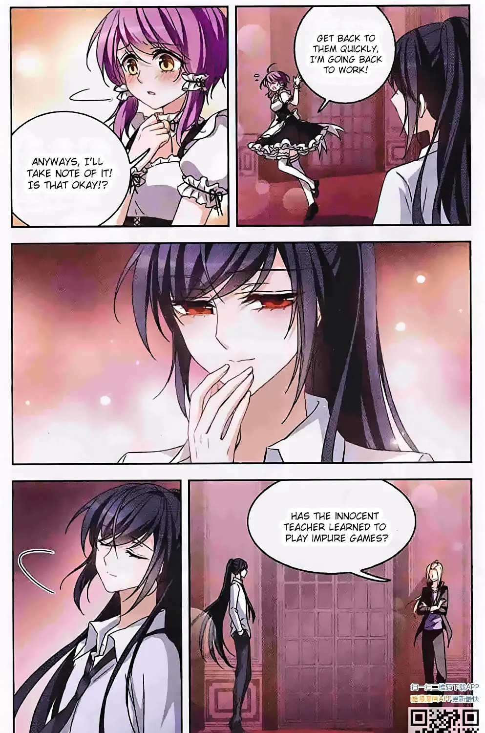 Tian Jiang Xian Shu Nan Chapter 122 page 27 - MangaKakalot