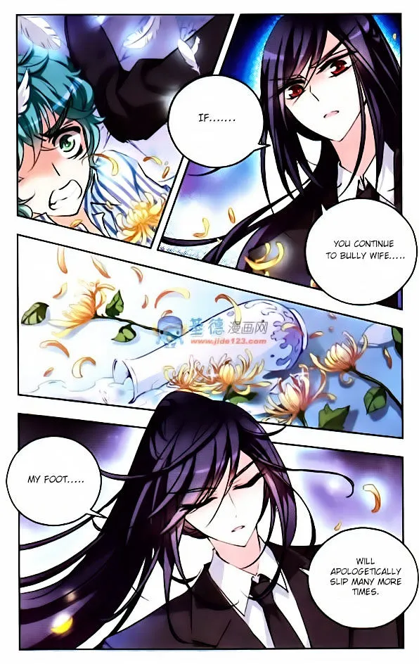 Tian Jiang Xian Shu Nan Chapter 34 page 2 - MangaKakalot