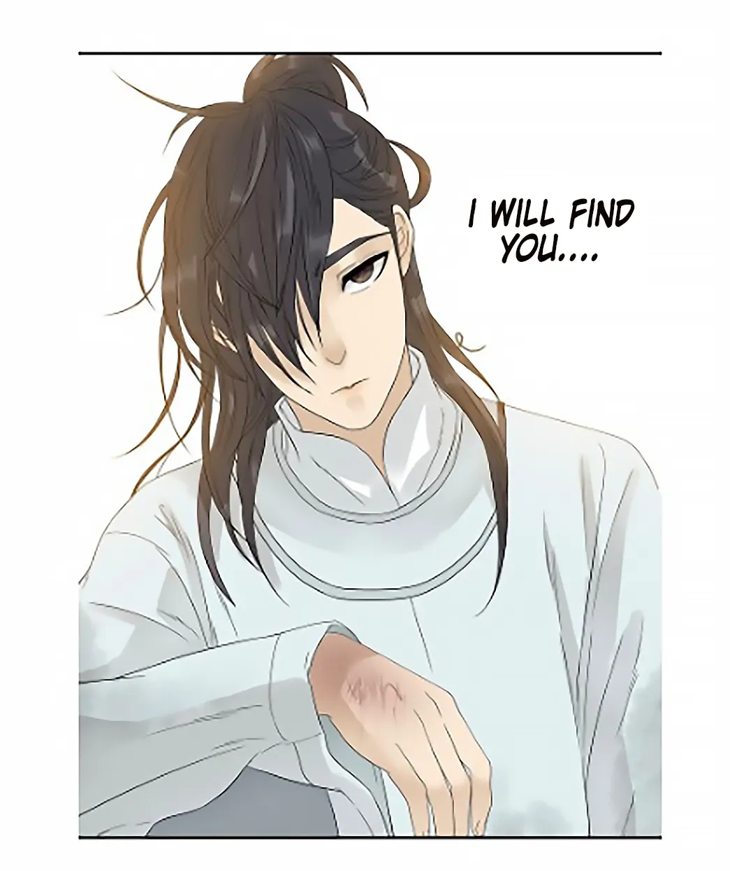 Tian Xia Wu Lai Chapter 12.2 page 19 - MangaKakalot