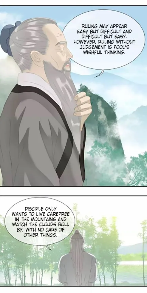 Tian Xia Wu Lai Chapter 35 page 7 - MangaKakalot