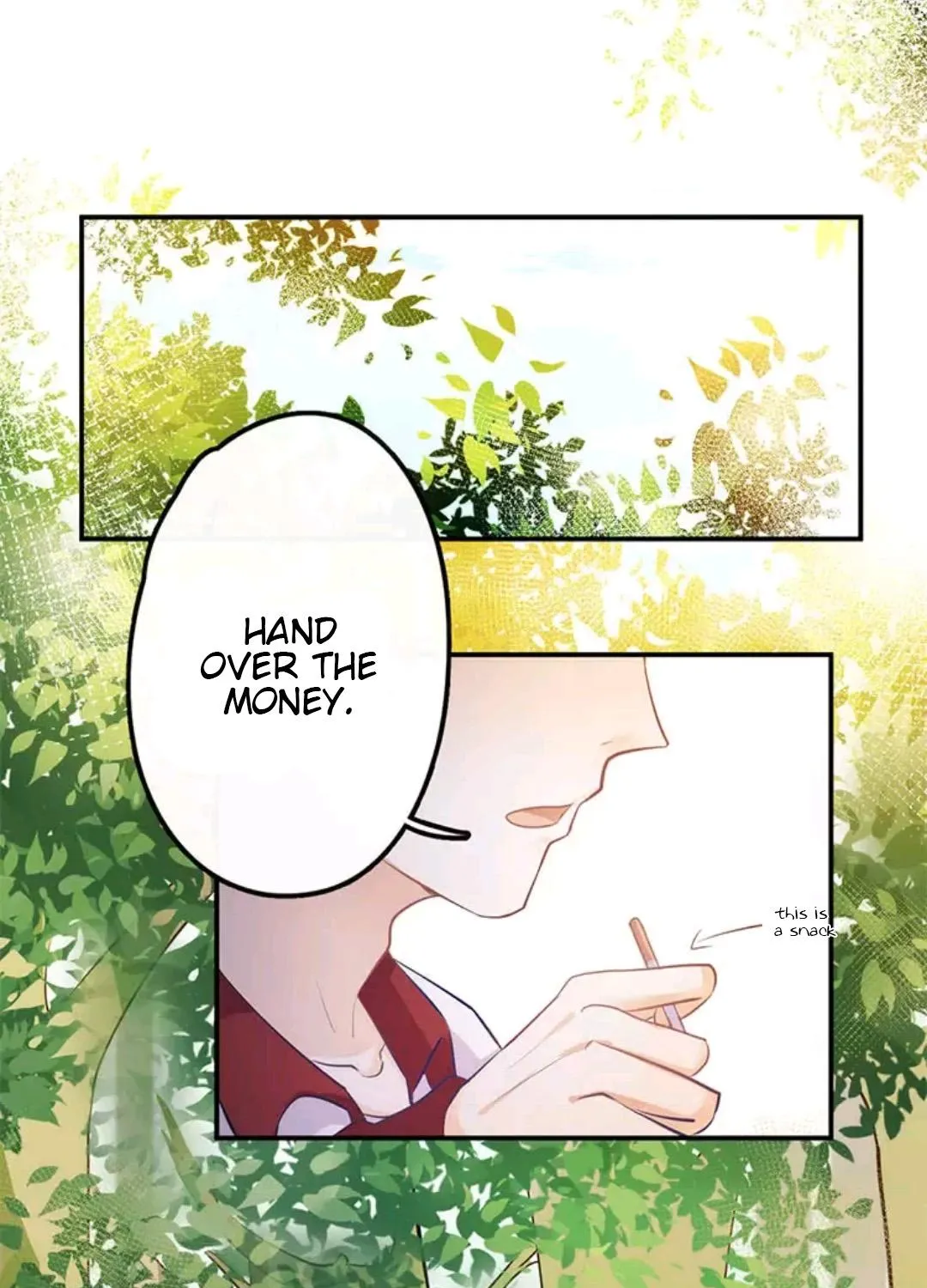 Tian Zi Yu Dun Chapter 1 page 40 - MangaKakalot