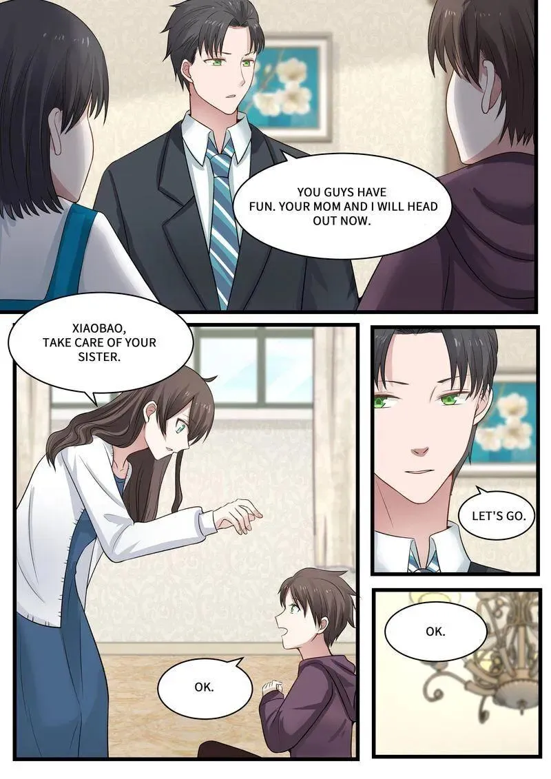 Tied To A Ceo: Bargained Cohabitation Chapter 97 page 2 - MangaKakalot