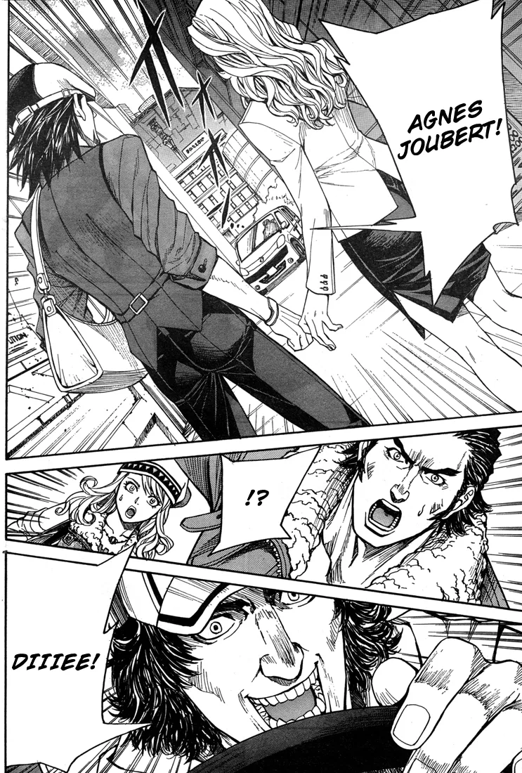 Tiger & Bunny Chapter 9 page 16 - MangaKakalot