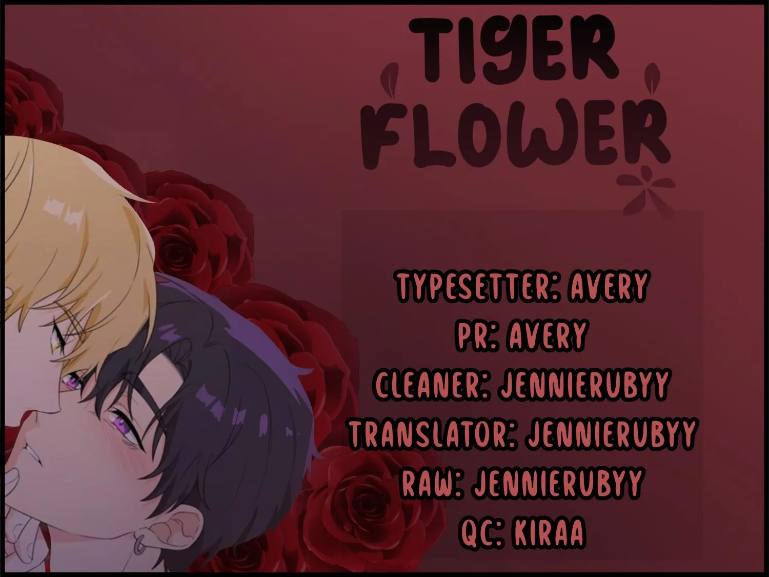 Tiger Flower Chapter 61 page 2 - MangaKakalot