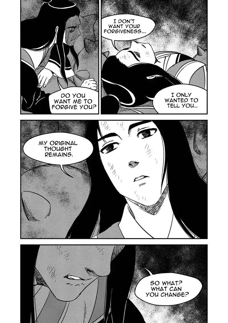 Tiger x Crane Chapter 230 page 6 - MangaKakalot