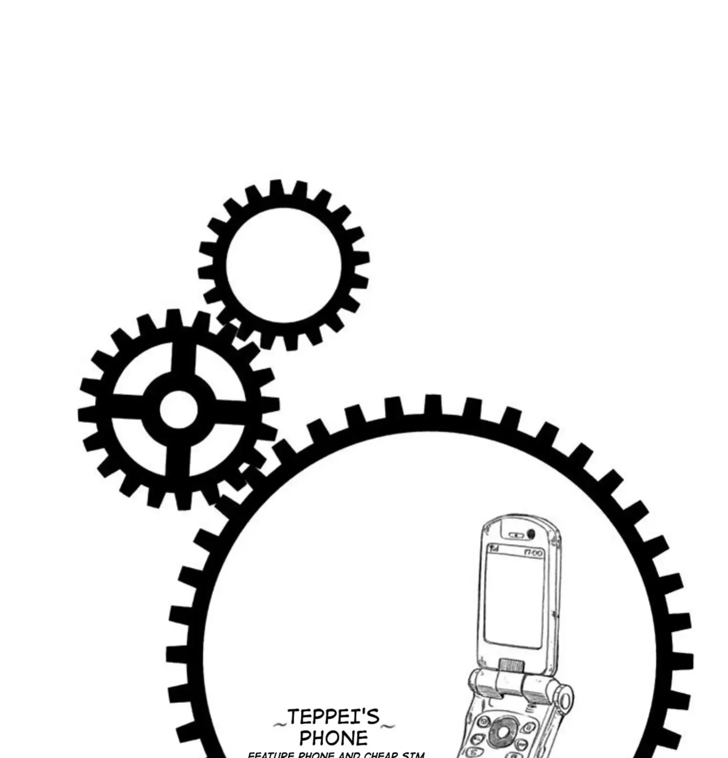 Time Paradox Ghostwriter - Page 8