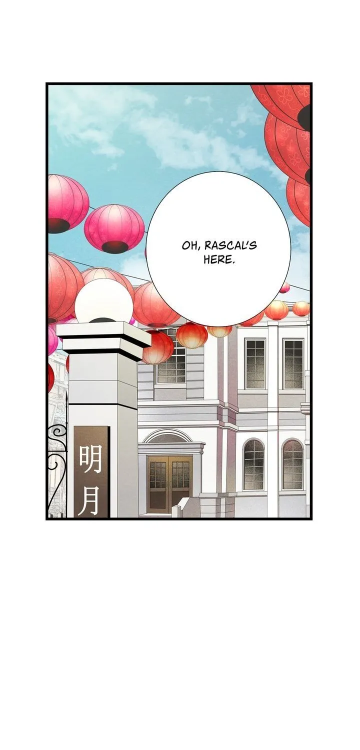 Time Share House Chapter 36 page 39 - MangaKakalot