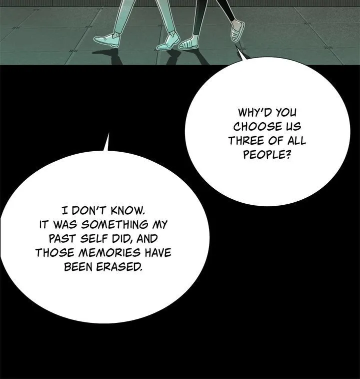 Time Share House Chapter 52 page 31 - MangaKakalot