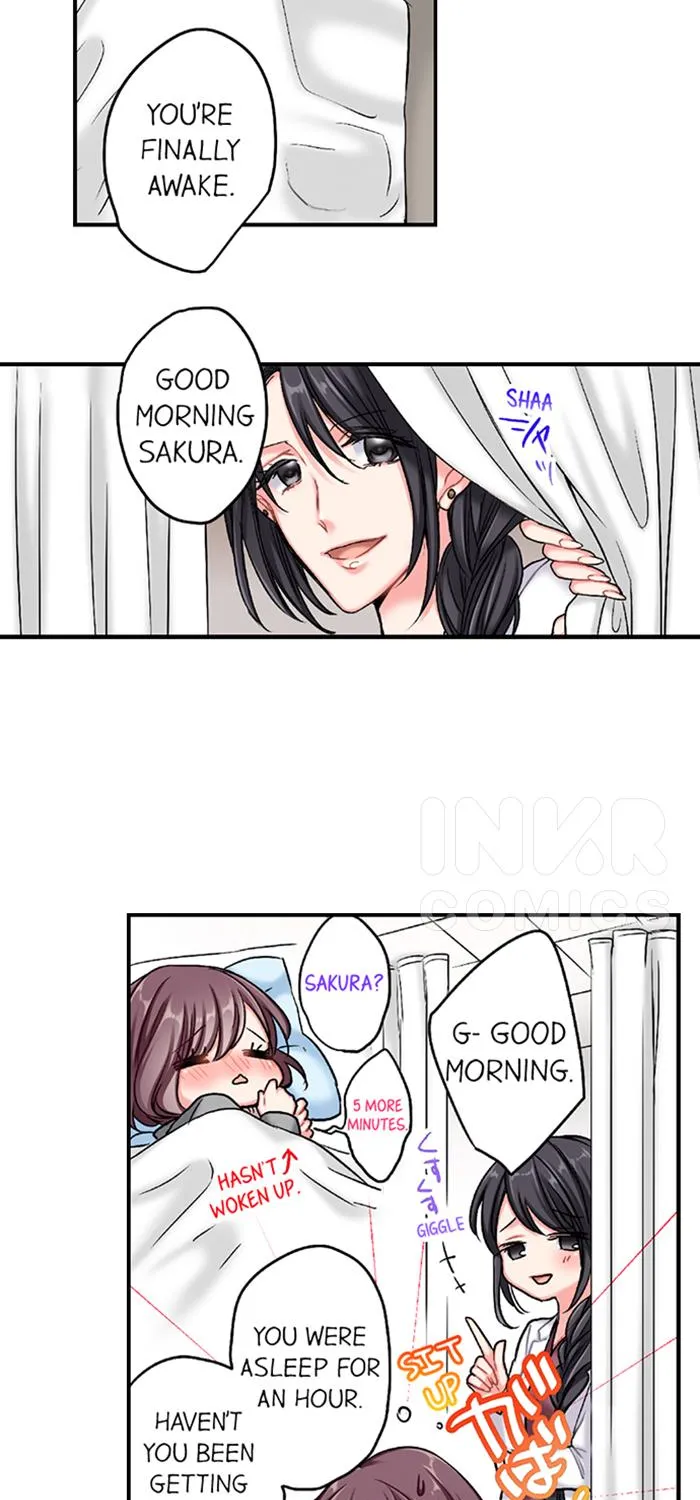 Time Stopper ~Being Naughty With You~ Chapter 1 page 23 - MangaKakalot