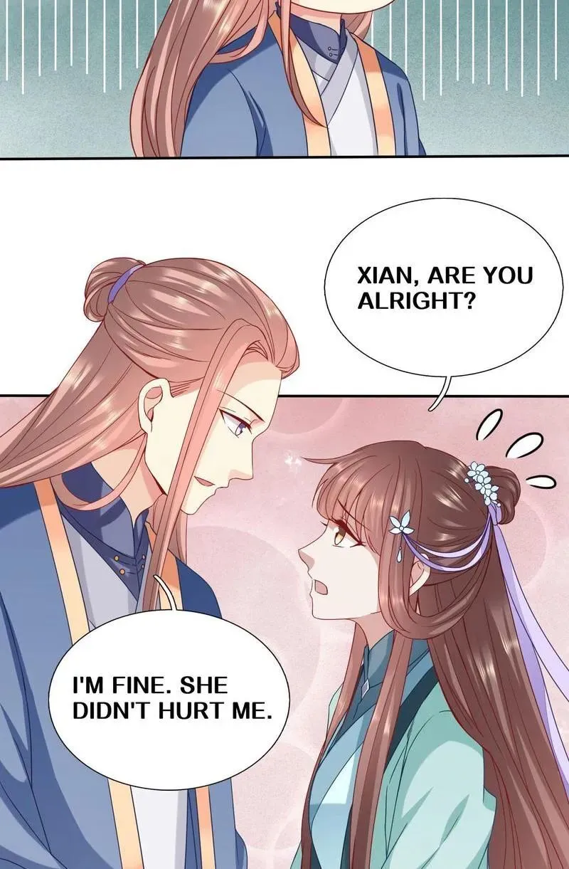 Time Travel: The Mighty Crown Princess Chapter 80 page 6 - MangaKakalot